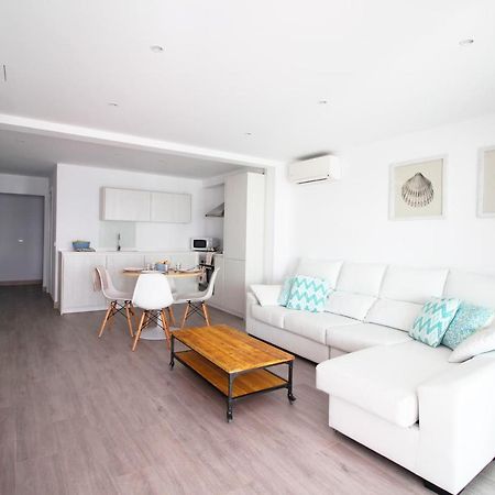 Apartaments Es Port Etvpl14335-13394 Colonia de Sant Jordi Buitenkant foto