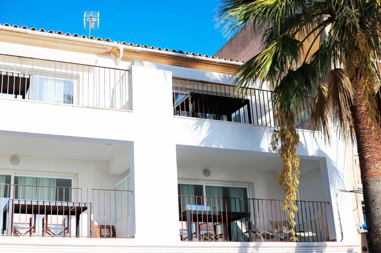 Apartaments Es Port Etvpl14335-13394 Colonia de Sant Jordi Buitenkant foto