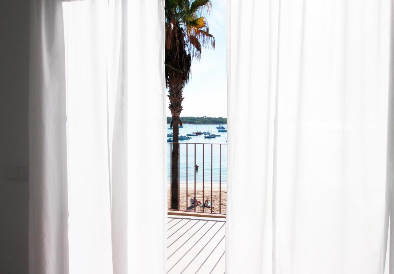 Apartaments Es Port Etvpl14335-13394 Colonia de Sant Jordi Buitenkant foto