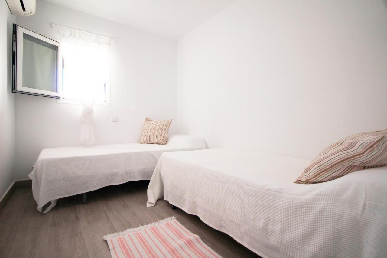 Apartaments Es Port Etvpl14335-13394 Colonia de Sant Jordi Buitenkant foto