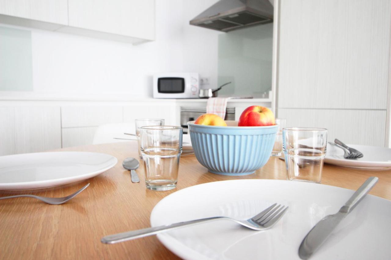Apartaments Es Port Etvpl14335-13394 Colonia de Sant Jordi Buitenkant foto
