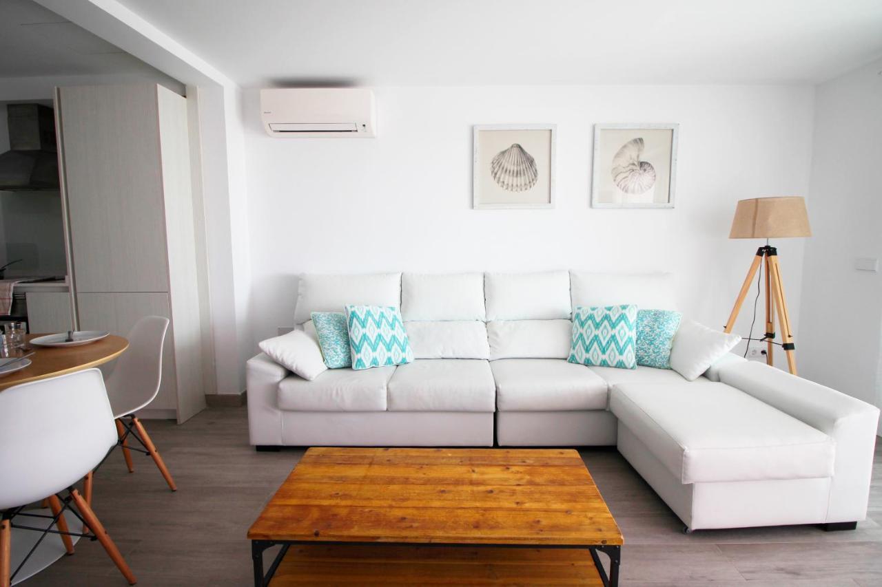 Apartaments Es Port Etvpl14335-13394 Colonia de Sant Jordi Buitenkant foto