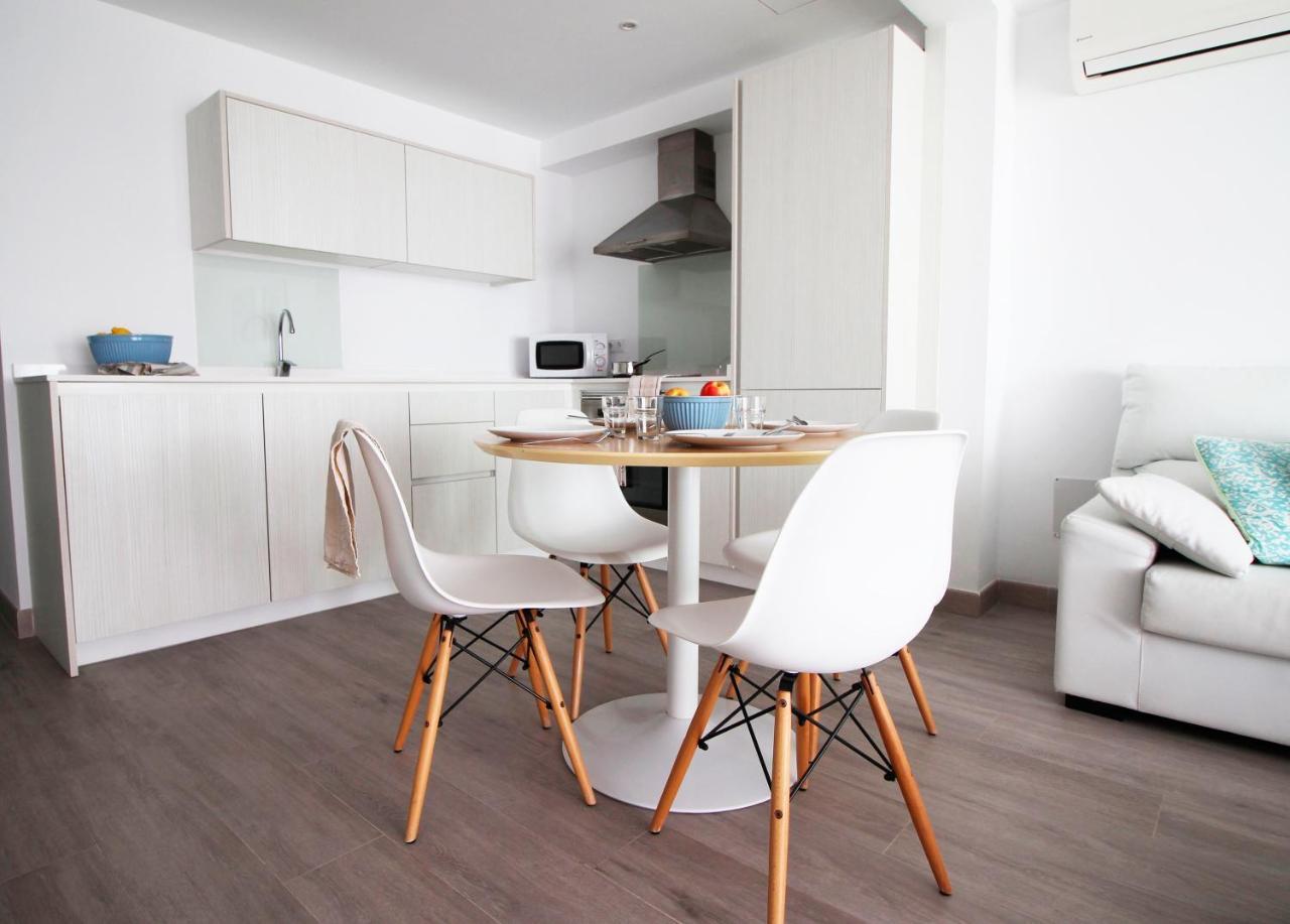 Apartaments Es Port Etvpl14335-13394 Colonia de Sant Jordi Buitenkant foto