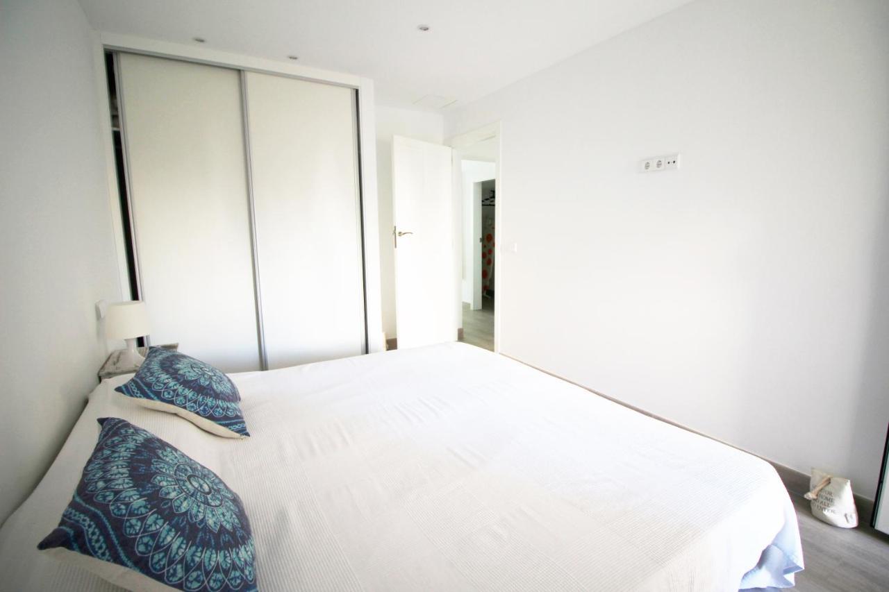 Apartaments Es Port Etvpl14335-13394 Colonia de Sant Jordi Buitenkant foto