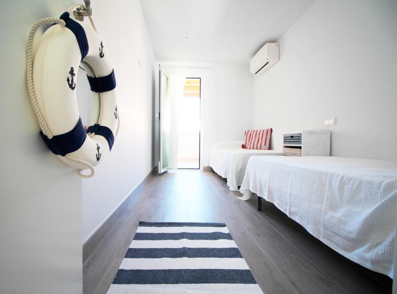 Apartaments Es Port Etvpl14335-13394 Colonia de Sant Jordi Buitenkant foto