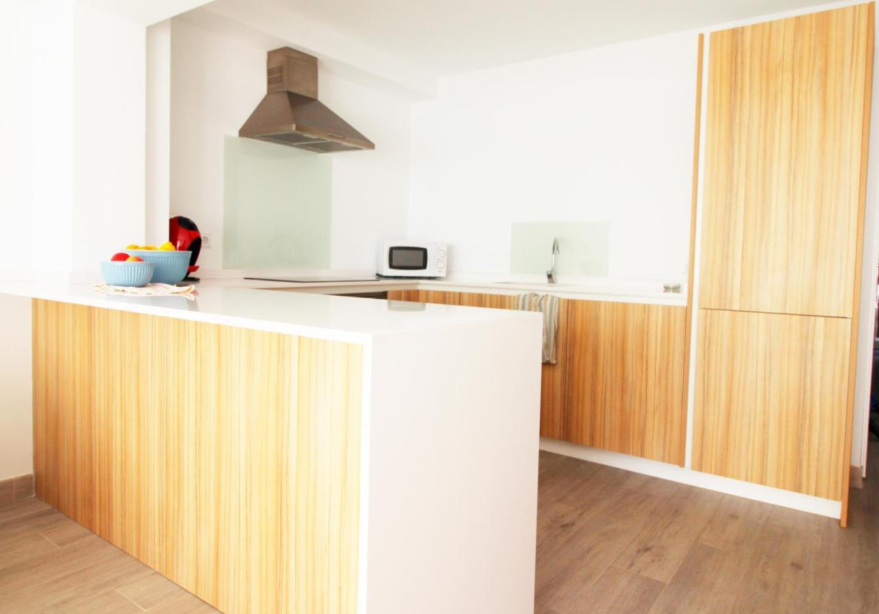 Apartaments Es Port Etvpl14335-13394 Colonia de Sant Jordi Buitenkant foto