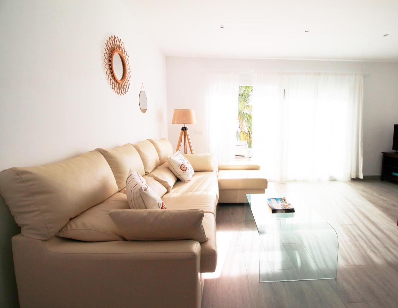Apartaments Es Port Etvpl14335-13394 Colonia de Sant Jordi Buitenkant foto