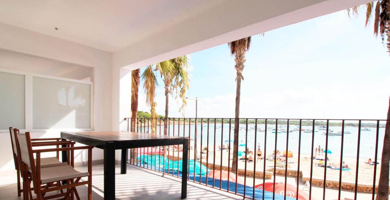 Apartaments Es Port Etvpl14335-13394 Colonia de Sant Jordi Buitenkant foto