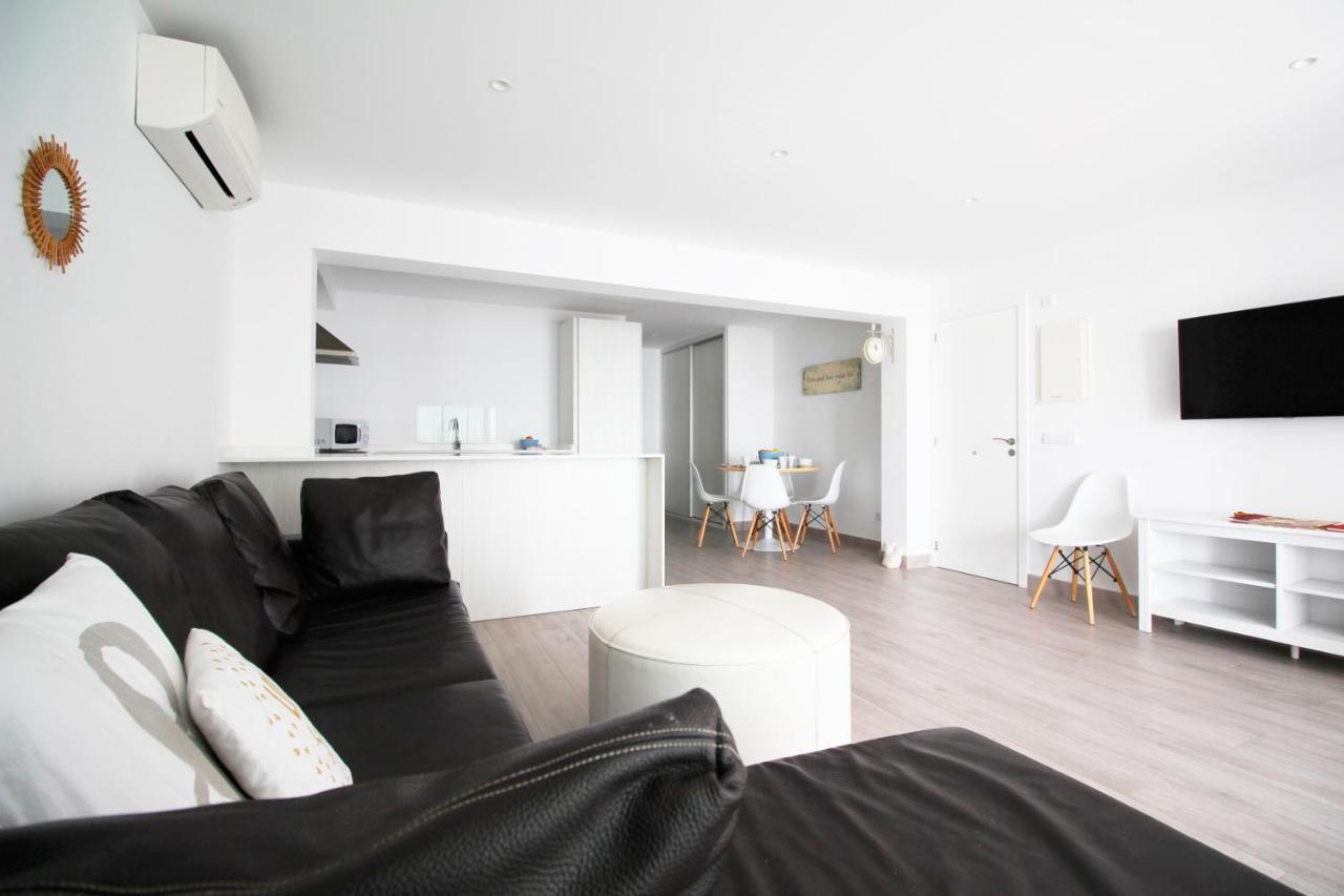 Apartaments Es Port Etvpl14335-13394 Colonia de Sant Jordi Buitenkant foto
