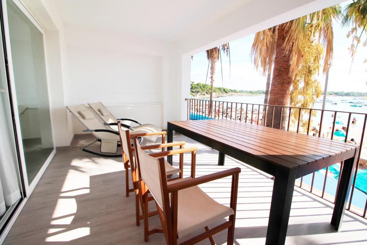 Apartaments Es Port Etvpl14335-13394 Colonia de Sant Jordi Buitenkant foto