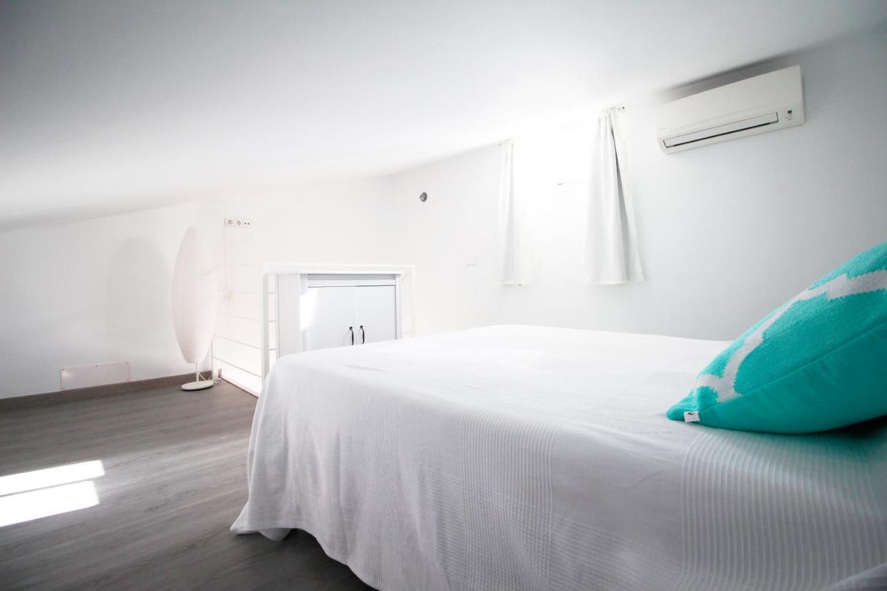 Apartaments Es Port Etvpl14335-13394 Colonia de Sant Jordi Buitenkant foto