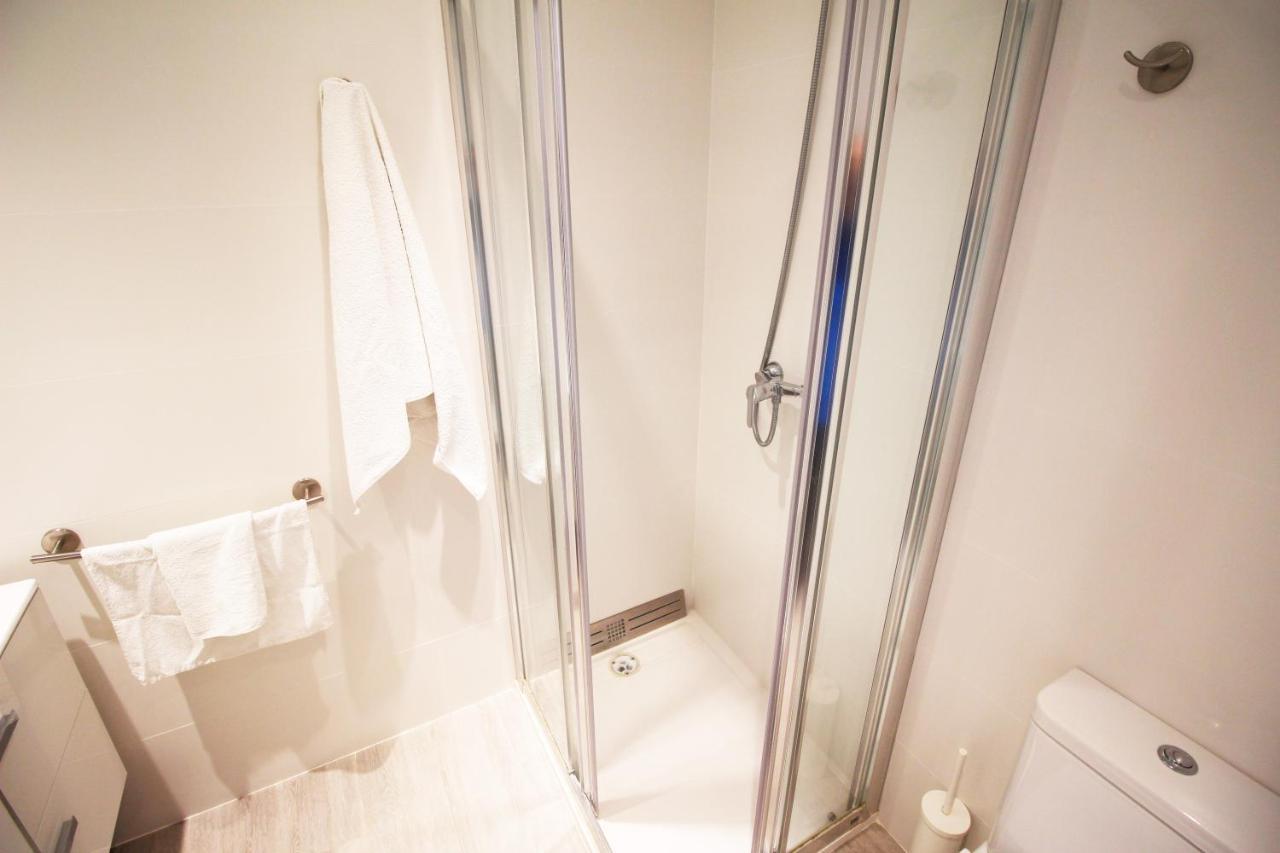 Apartaments Es Port Etvpl14335-13394 Colonia de Sant Jordi Buitenkant foto