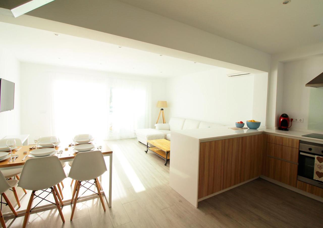 Apartaments Es Port Etvpl14335-13394 Colonia de Sant Jordi Buitenkant foto