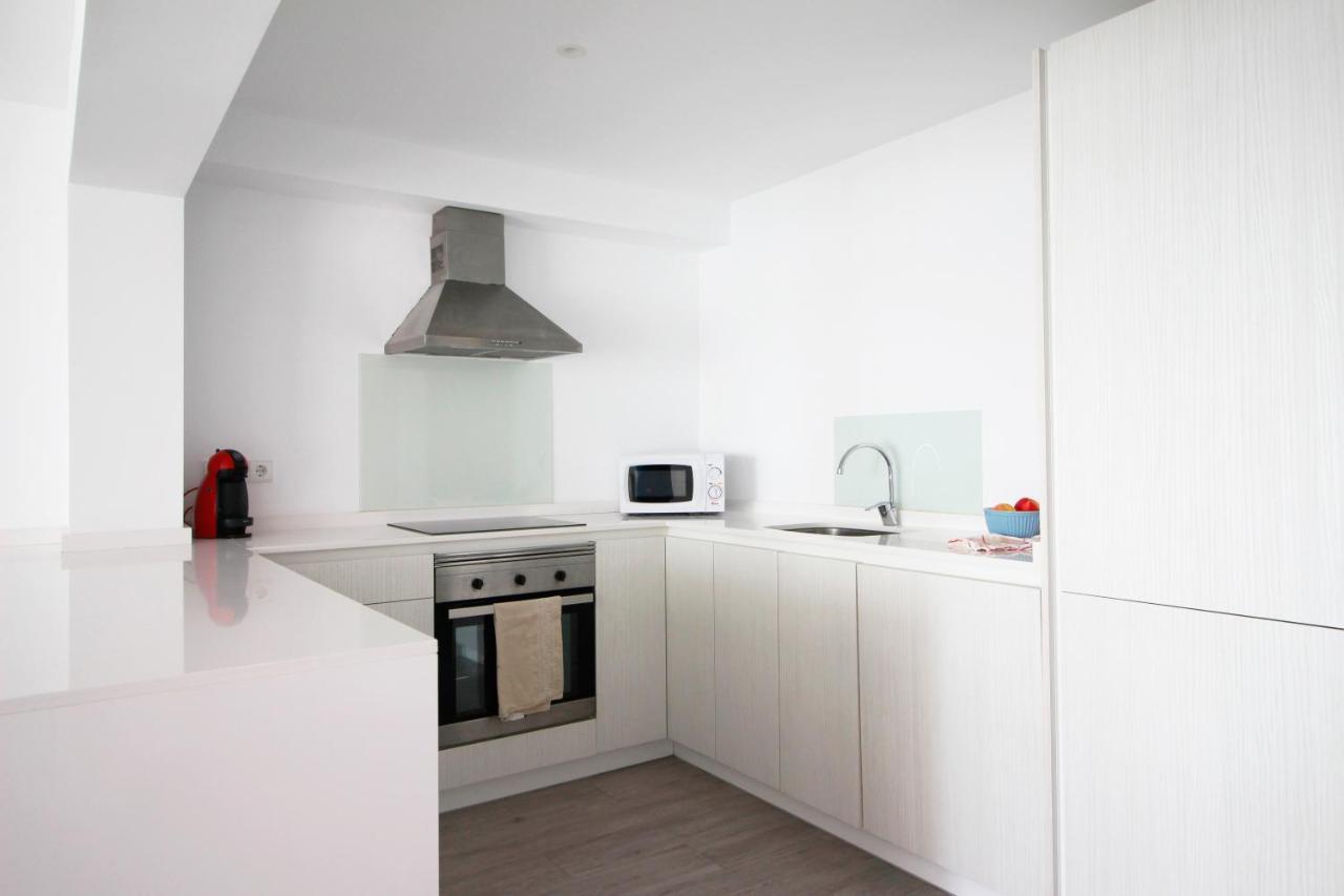 Apartaments Es Port Etvpl14335-13394 Colonia de Sant Jordi Buitenkant foto