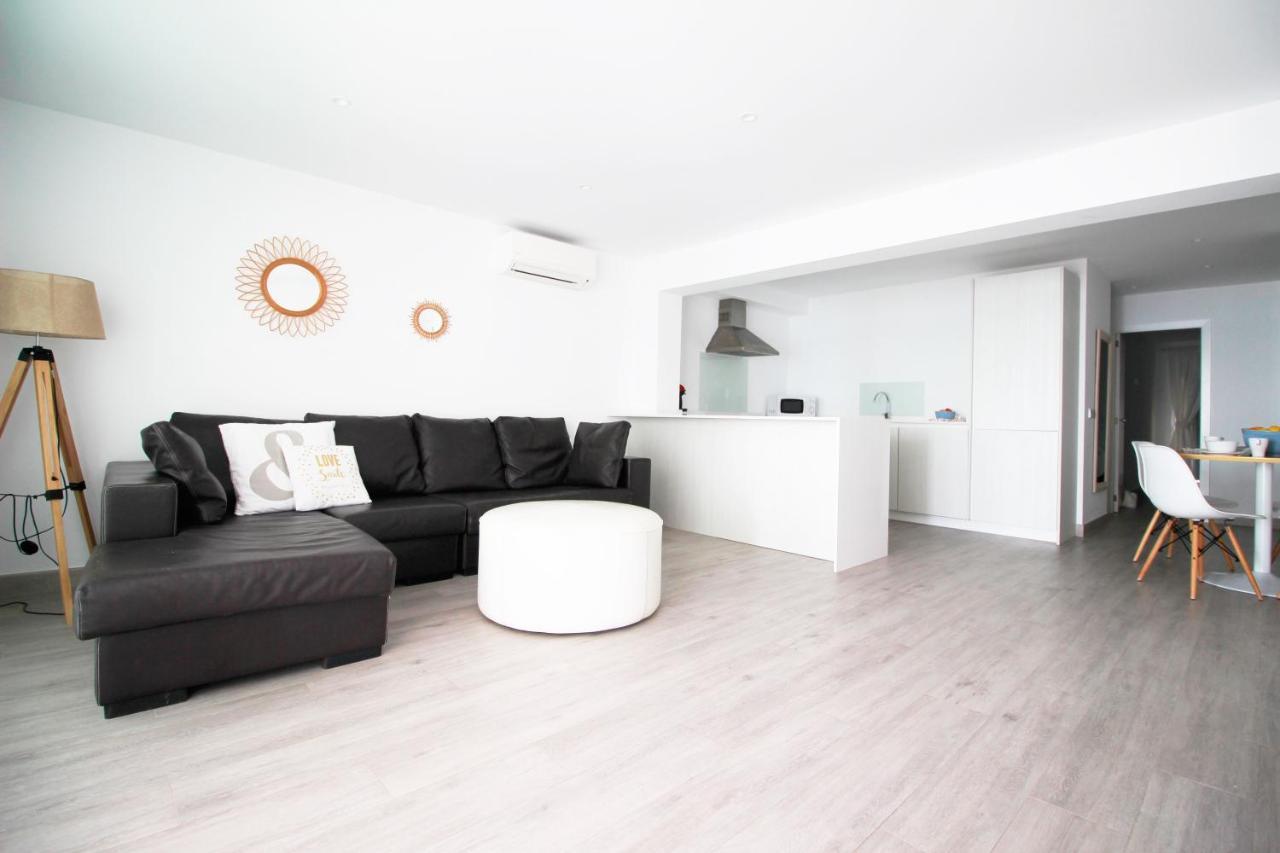 Apartaments Es Port Etvpl14335-13394 Colonia de Sant Jordi Buitenkant foto