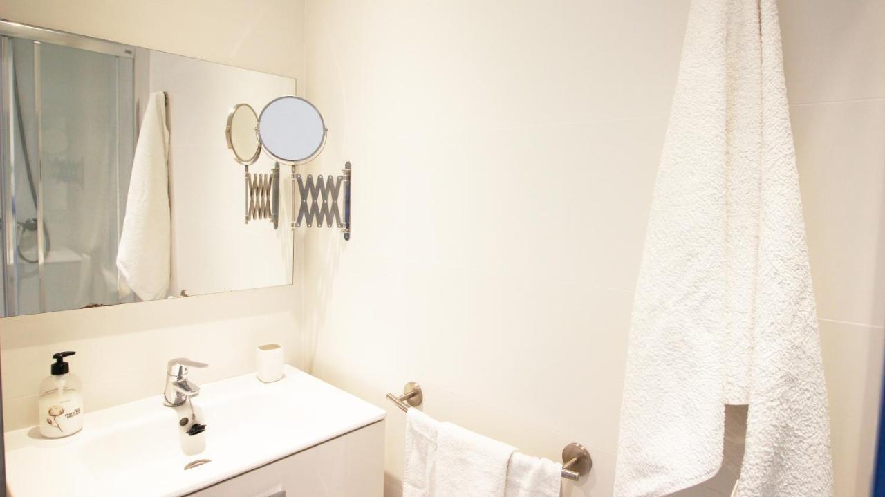 Apartaments Es Port Etvpl14335-13394 Colonia de Sant Jordi Buitenkant foto