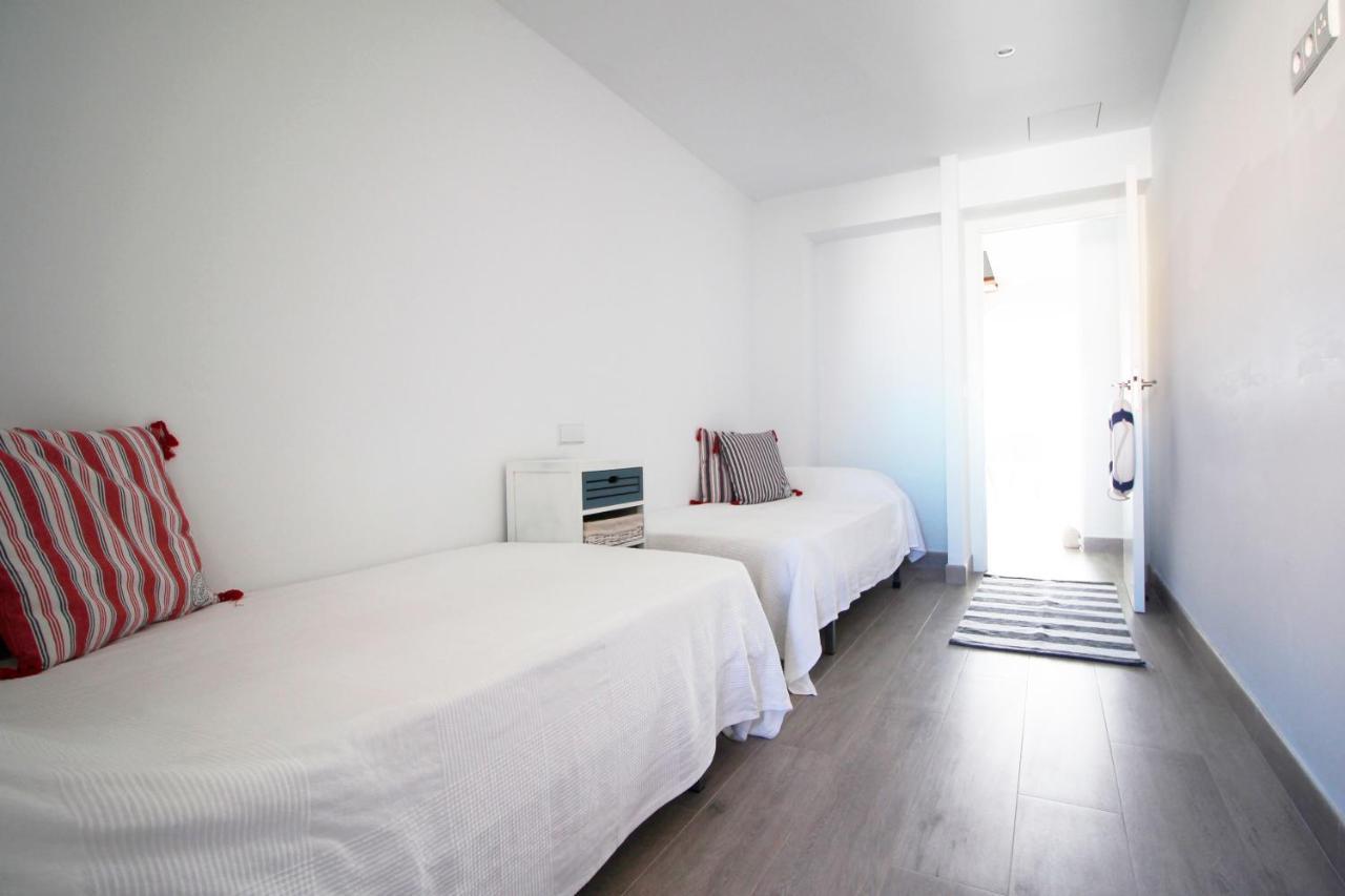 Apartaments Es Port Etvpl14335-13394 Colonia de Sant Jordi Buitenkant foto