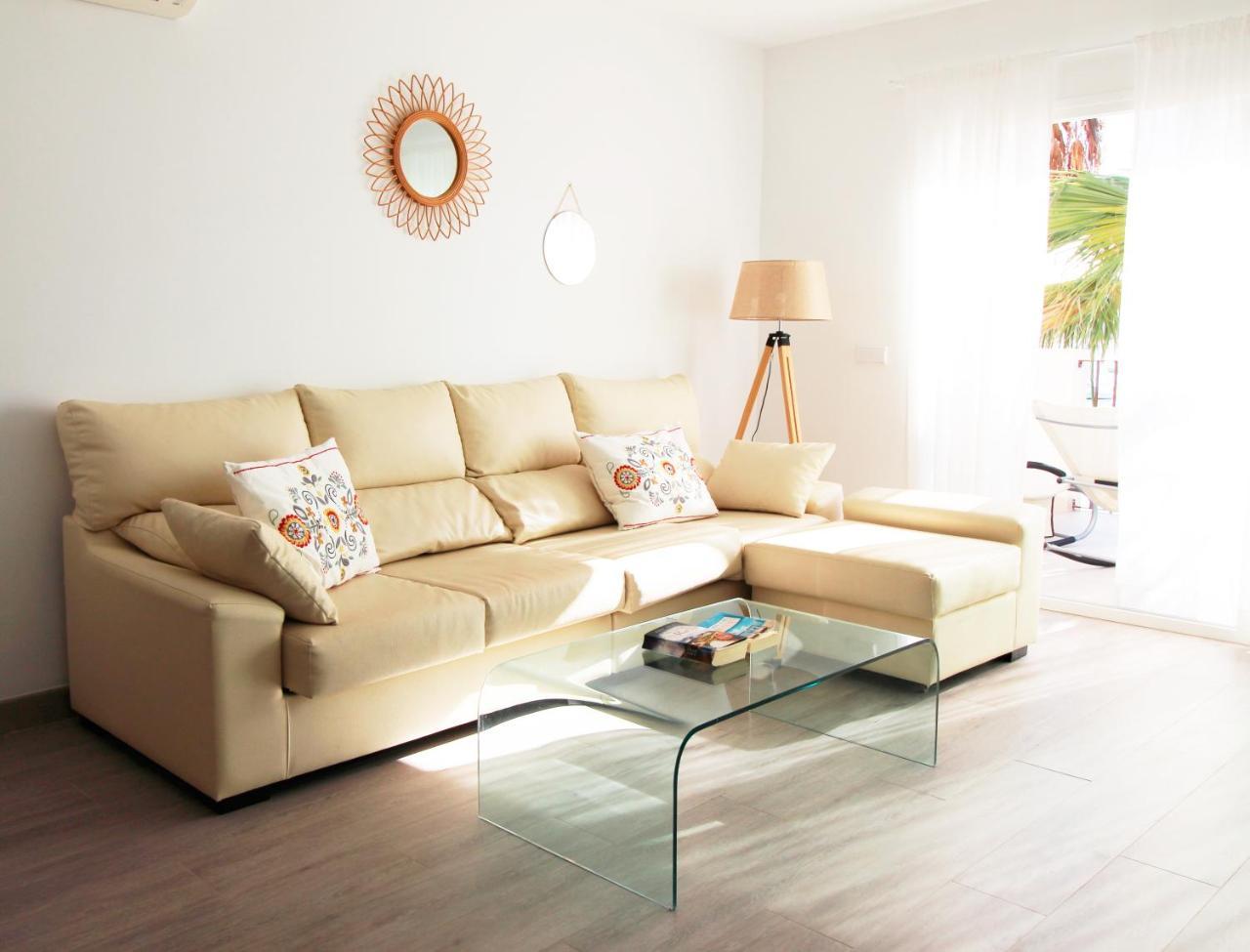 Apartaments Es Port Etvpl14335-13394 Colonia de Sant Jordi Buitenkant foto