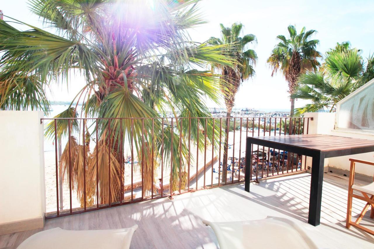 Apartaments Es Port Etvpl14335-13394 Colonia de Sant Jordi Buitenkant foto