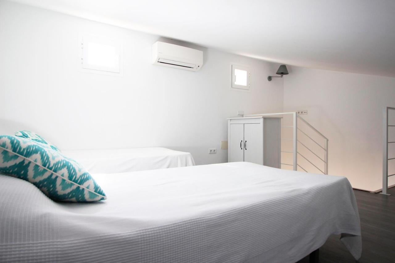 Apartaments Es Port Etvpl14335-13394 Colonia de Sant Jordi Buitenkant foto
