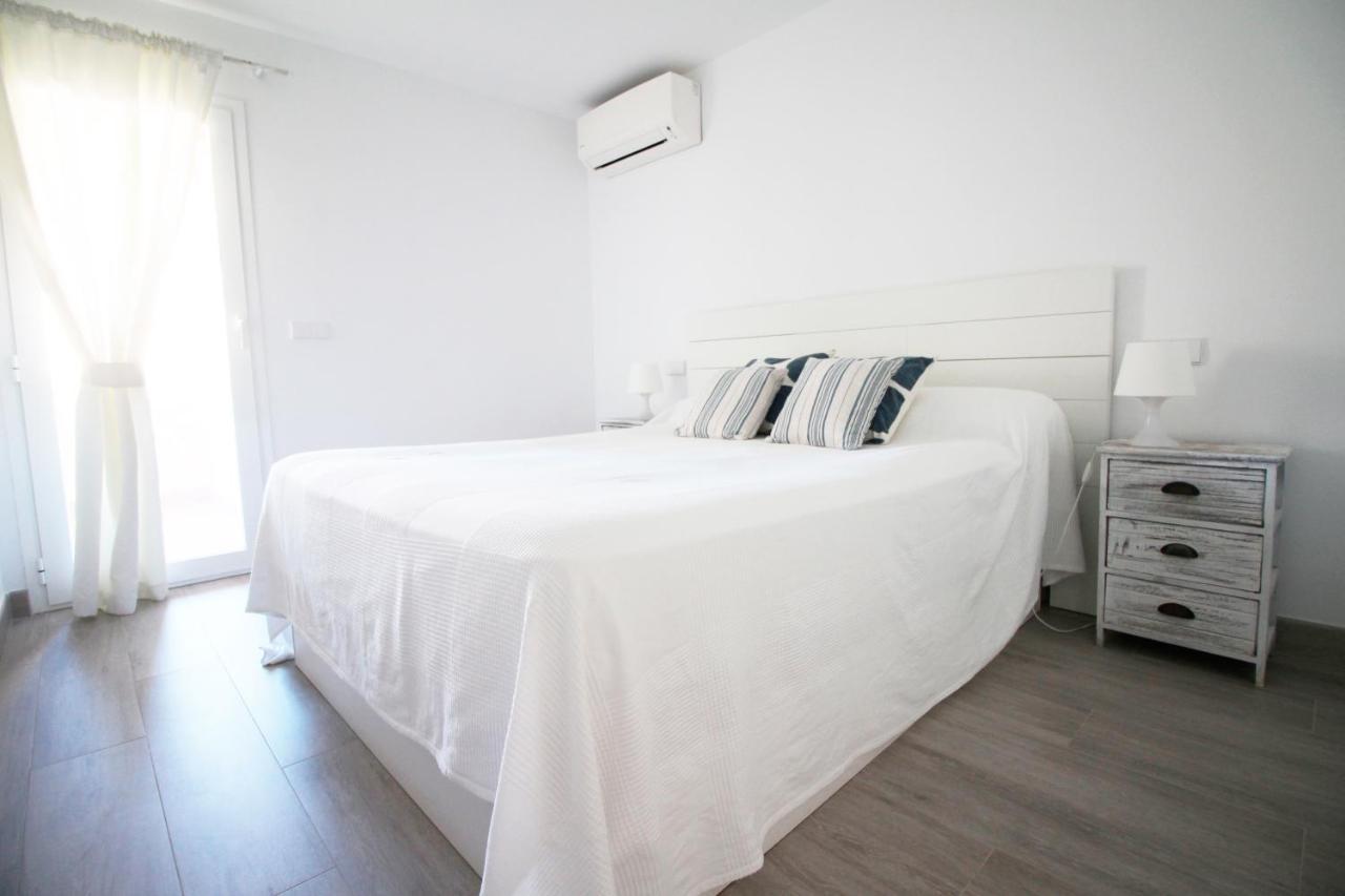 Apartaments Es Port Etvpl14335-13394 Colonia de Sant Jordi Buitenkant foto