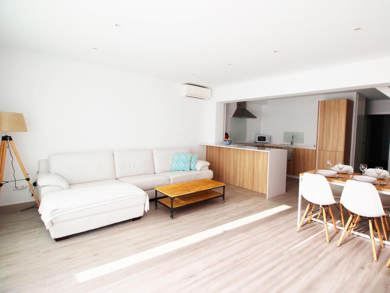 Apartaments Es Port Etvpl14335-13394 Colonia de Sant Jordi Buitenkant foto