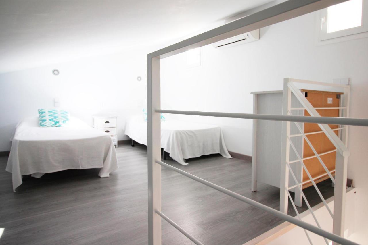 Apartaments Es Port Etvpl14335-13394 Colonia de Sant Jordi Buitenkant foto
