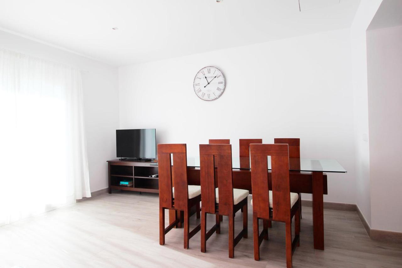 Apartaments Es Port Etvpl14335-13394 Colonia de Sant Jordi Buitenkant foto